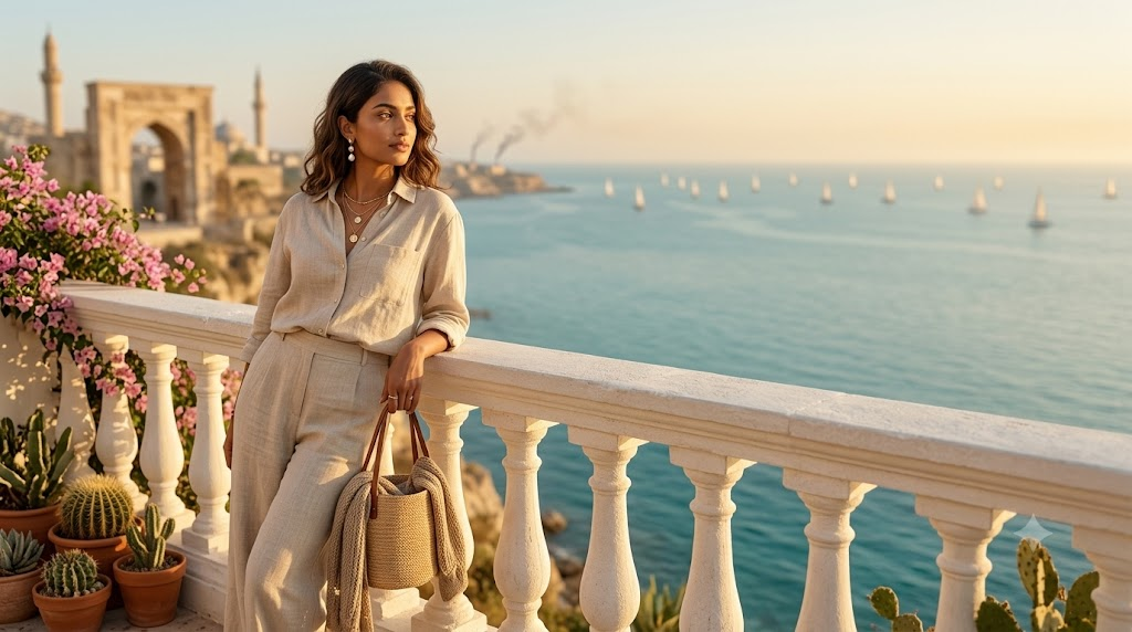 20 Quiet Luxury Summer Outfits for Women (That Look Expensive Without Trying)